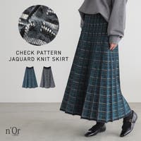 osharewalker（オシャレウォーカー ）のスカート/プリーツスカート