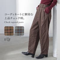 osharewalker（オシャレウォーカー ）のパンツ・ズボン/テーパードパンツ