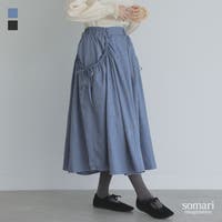 osharewalker（オシャレウォーカー ）のスカート/フレアスカート