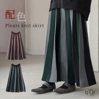 osharewalker（オシャレウォーカー ）のスカート/プリーツスカート