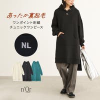osharewalker（オシャレウォーカー ）のワンピース・ドレス/ワンピース