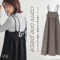 osharewalker（オシャレウォーカー ）のワンピース・ドレス/キャミワンピース