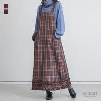 osharewalker（オシャレウォーカー ）のワンピース・ドレス/サロペット