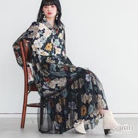 osharewalker（オシャレウォーカー ）のワンピース・ドレス/シャツワンピース