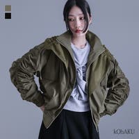 osharewalker（オシャレウォーカー ）のアウター(コート・ジャケットなど)/ブルゾン
