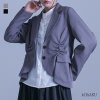 osharewalker（オシャレウォーカー ）のアウター(コート・ジャケットなど)/テーラードジャケット