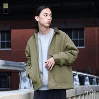 osharewalker（オシャレウォーカー ）のアウター(コート・ジャケットなど)/MA-1・ミリタリージャケット