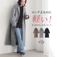 osharewalker（オシャレウォーカー ）のアウター(コート・ジャケットなど)/チェスターコート