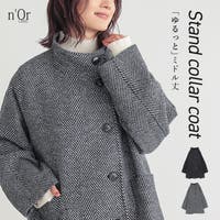 ハーフコート 大きいサイズ （レディース）のアイテム
