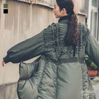 osharewalker（オシャレウォーカー ）のアウター(コート・ジャケットなど)/ロングコート