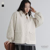 osharewalker（オシャレウォーカー ）のアウター(コート・ジャケットなど)/ブルゾン