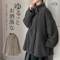 osharewalker（オシャレウォーカー ）のアウター(コート・ジャケットなど)/ショートコート