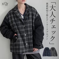 osharewalker（オシャレウォーカー ）のアウター(コート・ジャケットなど)/ブルゾン