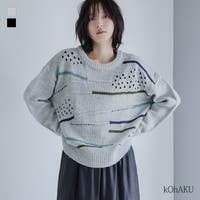 osharewalker（オシャレウォーカー ）のトップス/ニット・セーター