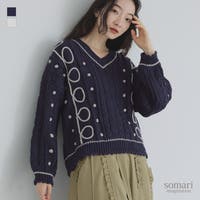 osharewalker（オシャレウォーカー ）のトップス/ニット・セーター