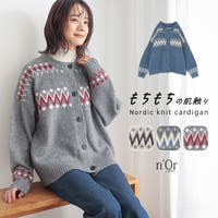 osharewalker（オシャレウォーカー ）のトップス/カーディガン