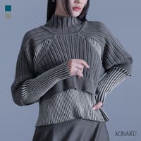 osharewalker（オシャレウォーカー ）のトップス/ニット・セーター