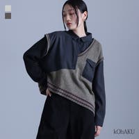 osharewalker（オシャレウォーカー ）のトップス/ニット・セーター