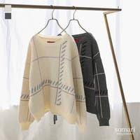 osharewalker（オシャレウォーカー ）のトップス/ニット・セーター