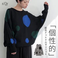 osharewalker（オシャレウォーカー ）のトップス/ニット・セーター