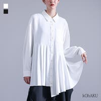 osharewalker（オシャレウォーカー ）のトップス/シャツ