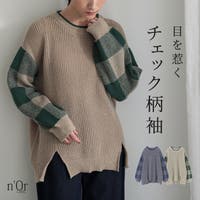 osharewalker（オシャレウォーカー ）のトップス/ニット・セーター