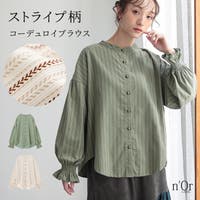 ブラウス レトロ （レディース） - ファッション通販SHOPLIST