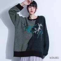 osharewalker（オシャレウォーカー ）のトップス/ニット・セーター