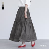 osharewalker（オシャレウォーカー ）のスカート/フレアスカート