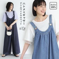 osharewalker（オシャレウォーカー ）のワンピース・ドレス/サロペット