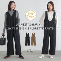 osharewalker（オシャレウォーカー ）のワンピース・ドレス/サロペット