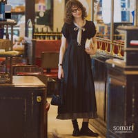 osharewalker（オシャレウォーカー ）のワンピース・ドレス/キャミワンピース
