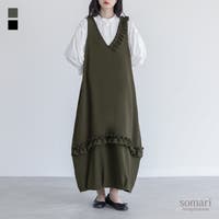 osharewalker（オシャレウォーカー ）のワンピース・ドレス/サロペット