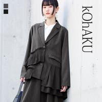 osharewalker（オシャレウォーカー ）のアウター(コート・ジャケットなど)/テーラードジャケット