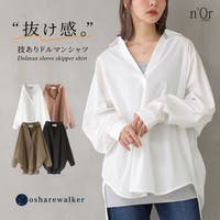 osharewalker（オシャレウォーカー ）のトップス/シャツ