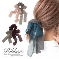 osharewalker（オシャレウォーカー ）のヘアアクセサリー/シュシュ