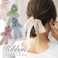 osharewalker（オシャレウォーカー ）のヘアアクセサリー/シュシュ