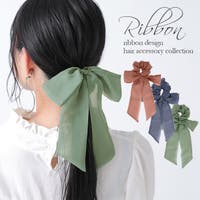 osharewalker（オシャレウォーカー ）のヘアアクセサリー/シュシュ
