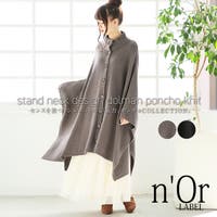 レディースマント ファッション通販shoplist ショップリスト