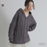 osharewalker（オシャレウォーカー ）のトップス/カーディガン