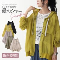 osharewalker（オシャレウォーカー ）のトップス/パーカー
