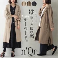 レディーススプリングコート ファッション通販shoplist ショップリスト
