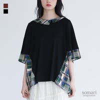 osharewalker（オシャレウォーカー ）のトップス/Ｔシャツ