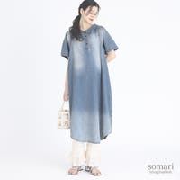 osharewalker（オシャレウォーカー ）のワンピース・ドレス/ワンピース