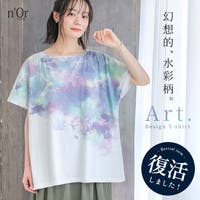 osharewalker（オシャレウォーカー ）のトップス/Ｔシャツ