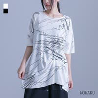 osharewalker（オシャレウォーカー ）のトップス/Ｔシャツ