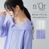 osharewalker（オシャレウォーカー ）のトップス/ブラウス
