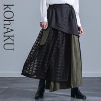 osharewalker（オシャレウォーカー ）のスカート/プリーツスカート