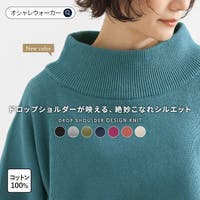 osharewalker（オシャレウォーカー ）のトップス/ニット