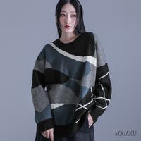 osharewalker（オシャレウォーカー ）のトップス/ニット・セーター